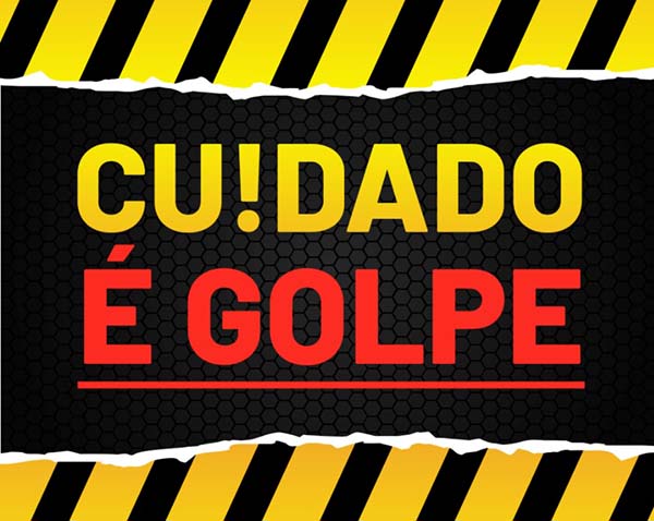 Golpe do PIX clona número e engana vítima