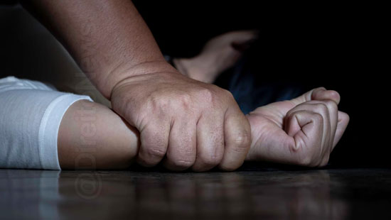 Homem é condenado a 83 anos por estuprar netas por 19 anos 