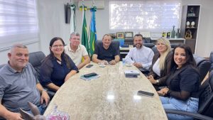 Goioerê prepara Festa Junina para junho