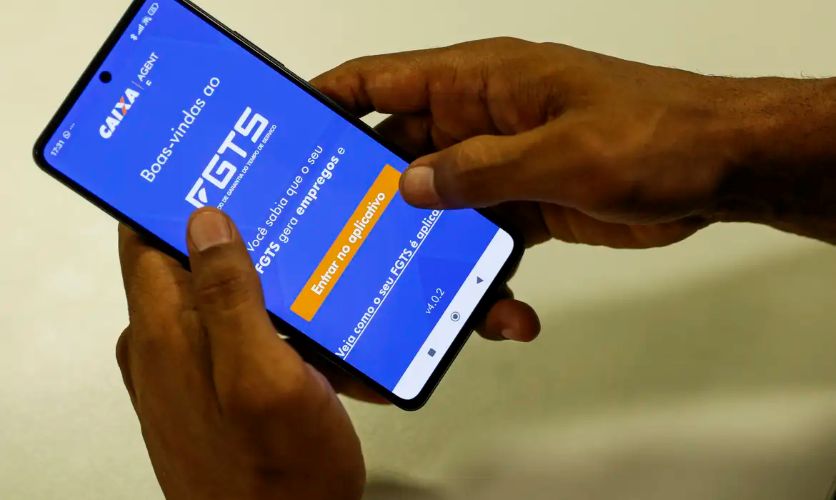 FGTS: saque para renegociar dívidas já está disponível