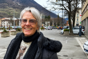 Velório de Dirce Kliemann Scarpari será a partir das 18h no Memorial Prestar