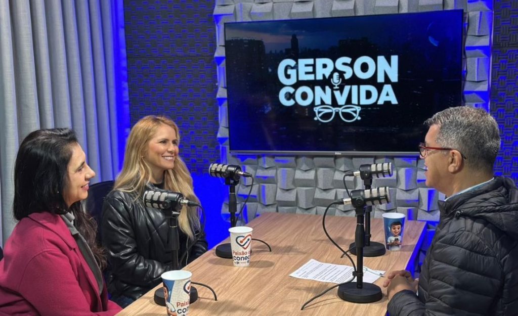 Podcast aborda desafios da saúde mental das mulheres