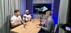 Pé Vermelho mantém tradição viva nos palcos