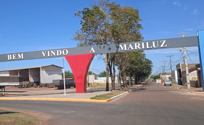 Mulher é presa por tráfico de drogas no Centro de Mariluz