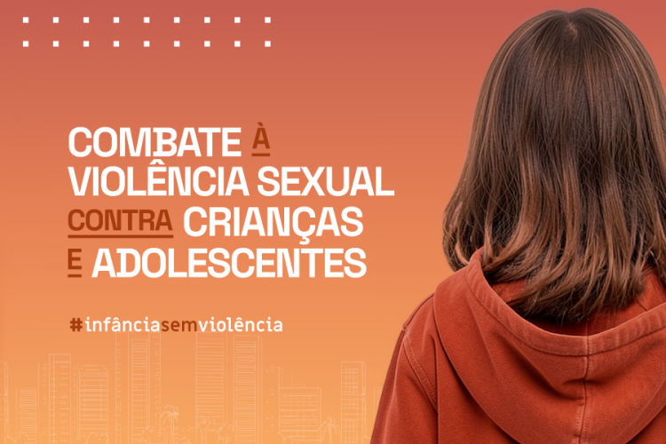 MPPR realiza campanha de combate à violência sexual contra crianças