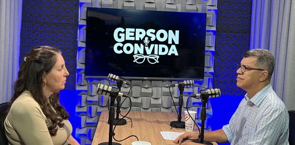 Podcast homenageia mães de crianças especiais em entrevista emocionante