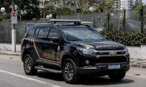 PF faz buscas na casa de senador Ciro Nogueira em nova fase da Compliance Zero