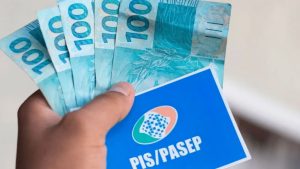 Abono salarial para nascidos em maio e junho começa a ser pago