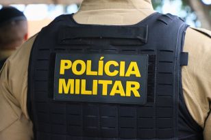 Inteligência da PM localiza e prende foragidos em zonas rurais