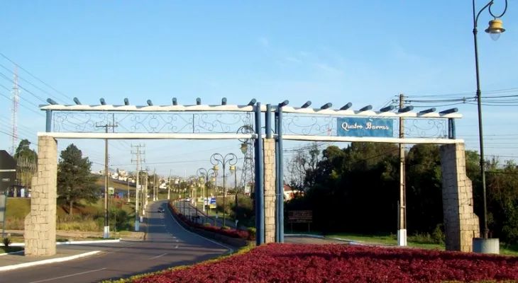MPPR acusa empresa de fraude em obra do Finisa