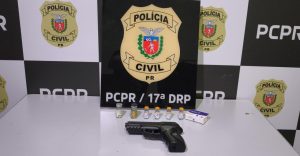 PCPR prende dupla por medicamentos irregulares