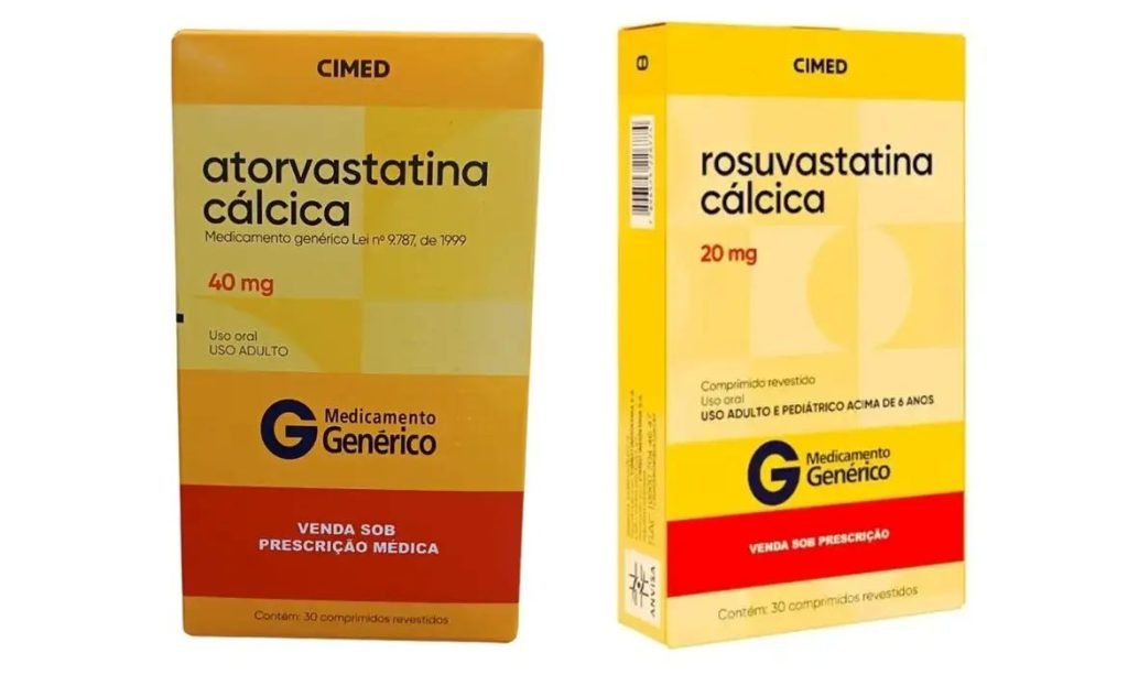 Anvisa suspende corticóide e remédio para colesterol