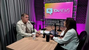 Dr. Rogério Ferreira de Araújo  aponta caminhos para a longevidade com qualidade de vida no Almanaque Podcast