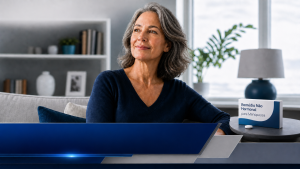 Anvisa aprova primeiro remédio não hormonal  para sintomas da menopausa
