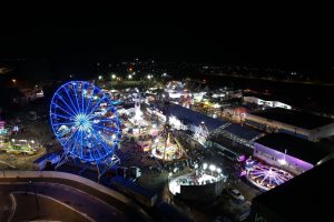 De shows a rodeio, Festa Nacional do Carneiro no Buraco tem programação para todos os públicos