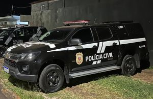 Polícia Civil prende dois foragidos na região
