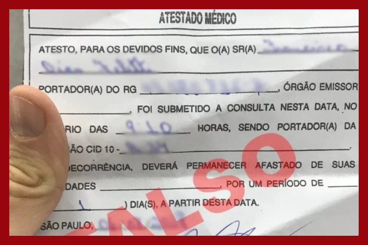Servidora é demitida por apresentar atestados para fazer mestrado