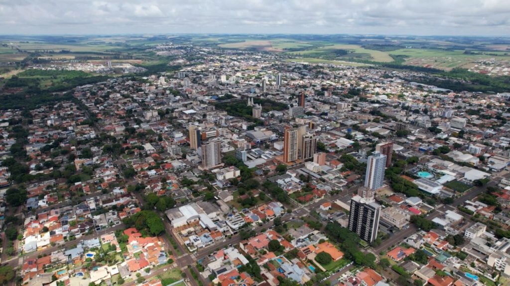 Campo Mourão atinge pontuação máxima em ranking de saneamento