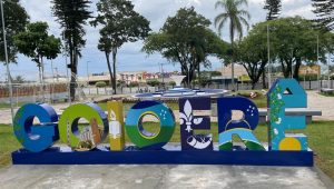 Goioerê se mobiliza contra violência à pessoa idosa com passeata do Junho Violeta