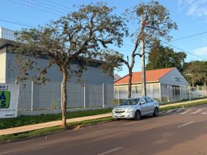 Inauguração do NRE de Goioerê é transferida para sexta-feira