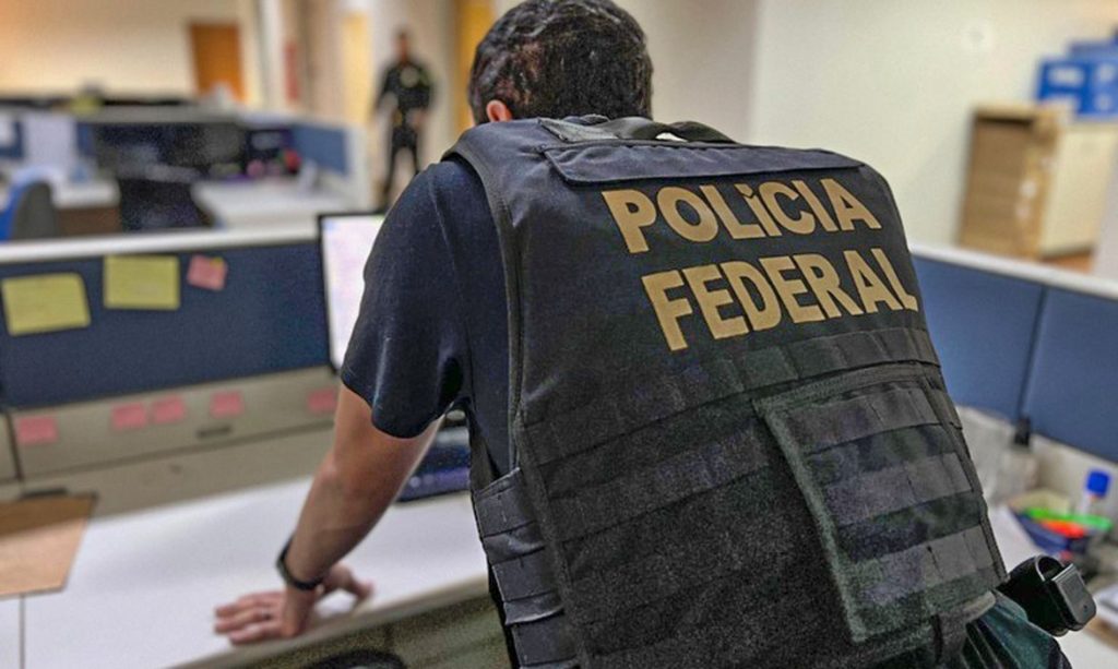 PF deflagra operação contra banco de Edir Macedo por gestão fraudulenta