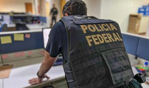 PF deflagra operação contra banco de Edir Macedo por gestão fraudulenta