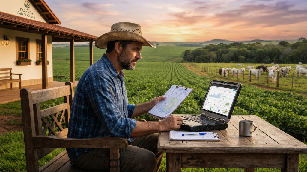 CNPJ do produtor rural: O que muda e o que não muda a partir de agora