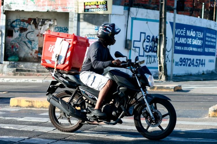 Move Brasil libera financiamento para motos e bicicletas elétricas