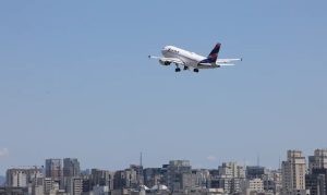 Petrobras reduz preço do querosene de aviação em 14,5%