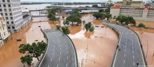 “Super El Niño” ameaça o bem-estar dos brasileiros e a estabilidade da safra