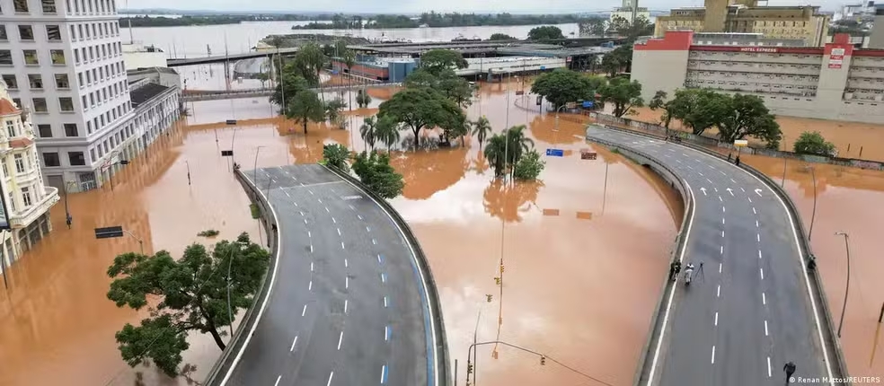 “Super El Niño” ameaça o bem-estar dos brasileiros e a estabilidade da safra