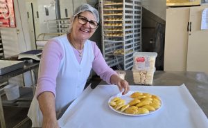 Qual é o seu negócio? De uma receita de pão de queijo a um negócio de salgados de sucesso