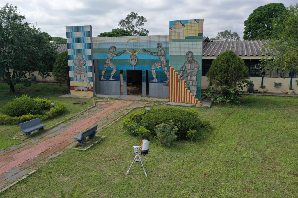 UEM campus de Goioerê terá Licenciatura em Computação