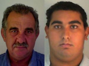 INTERPOL inclui foragidos de quádruplo homicídio em lista internacional