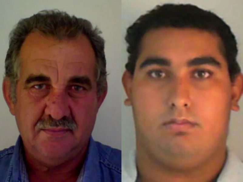 INTERPOL inclui foragidos de quádruplo homicídio em lista internacional