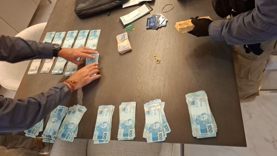 Ministério Público deflagra três operações contra fraudes em licitações no Paraná