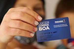 TCE-PR mantém suspensa licitação de R$ 108 milhões do programa Comida Boa