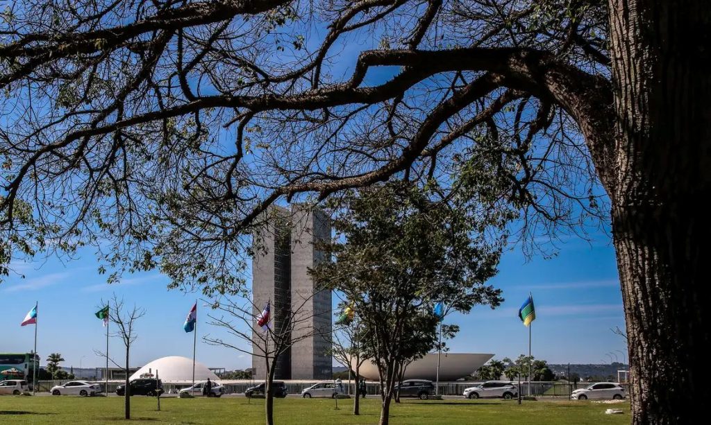 Senado aprova projeto que aumenta penas para crimes sexuais digitais contra crianças
