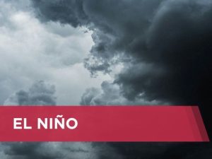 El Niño leva MP a recomendar medidas urgentes na comarca de Goioerê