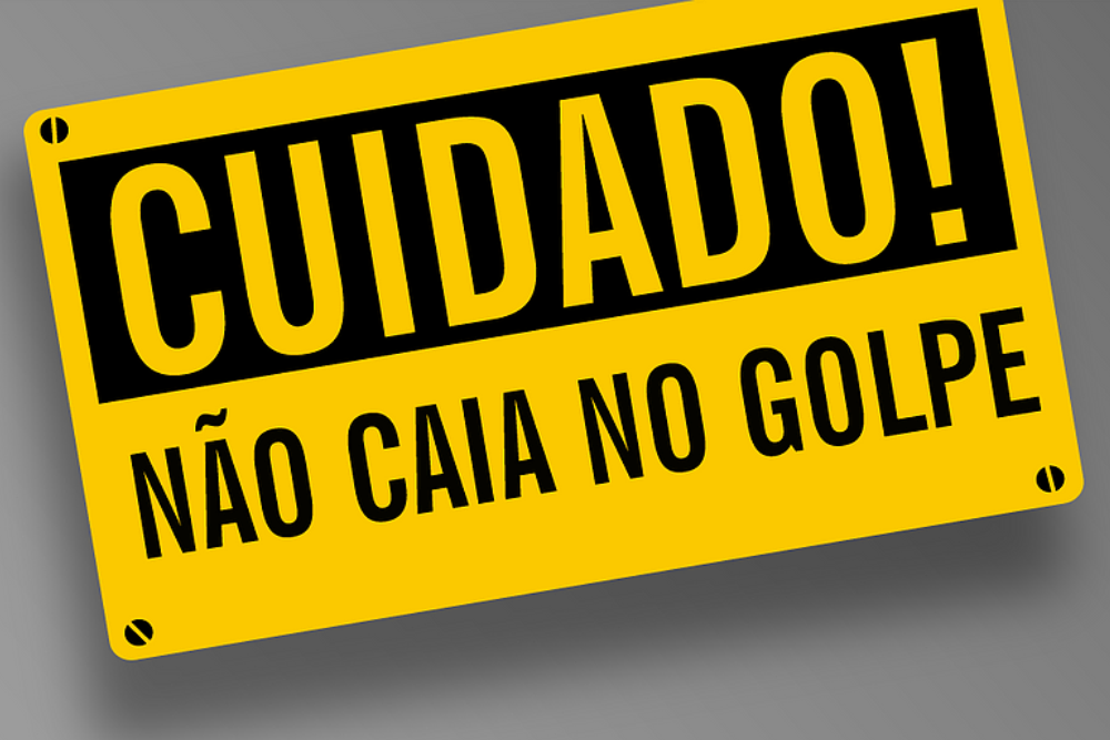 Golpe no WhatsApp faz moradora perder R$ 2,2 mil