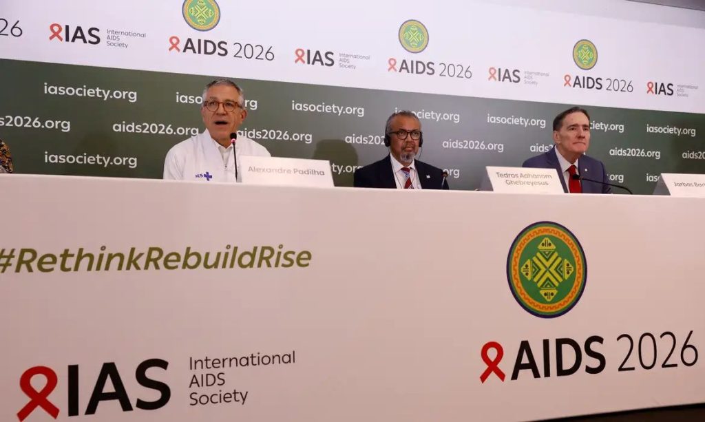 SUS pode oferecer PrEP injetável contra o HIV ainda em 2026