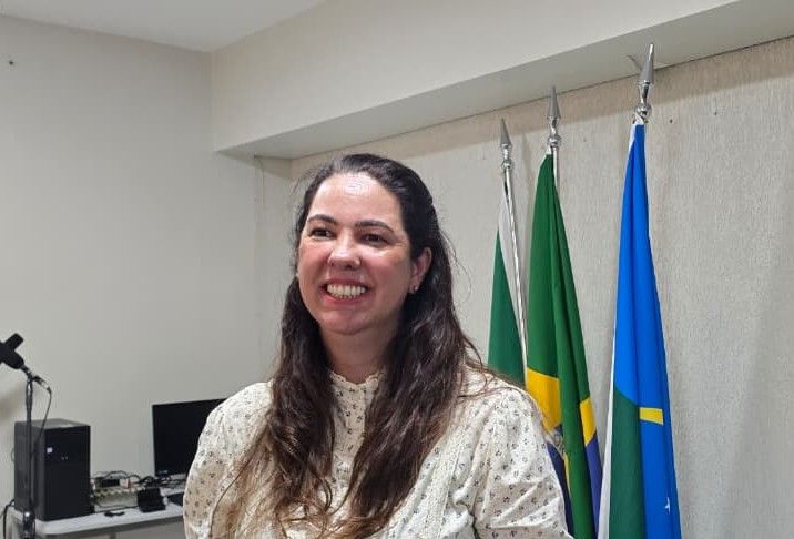Educação: Prefeito Pedro Coelho anuncia Juciléia Bussola como nova secretária da pasta