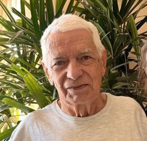 Goioerê se despede de Luiz Bonesi aos 87 anos