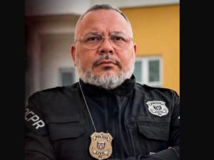 Denúncia aponta homicídio triplamente qualificado de policial civil