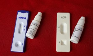 Julho Amarelo alerta para diagnóstico precoce das hepatites virais