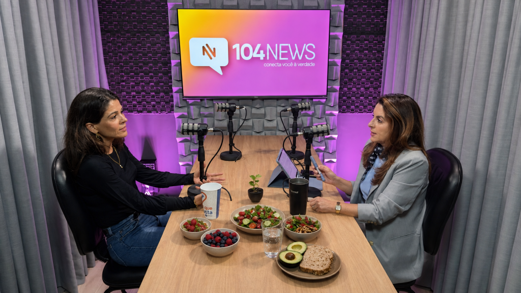 Canetinha não é milagre: O alerta da nutricionista