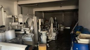 Operação Raio X mira esquema de fraudes em licitações de hospital universitário