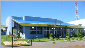 Concurso público abre inscrições para vagas na Prefeitura de Rancho Alegre D’Oeste
