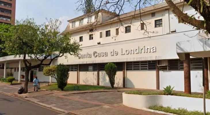 Intervenção judicial afasta gestores da Santa Casa de Londrina
