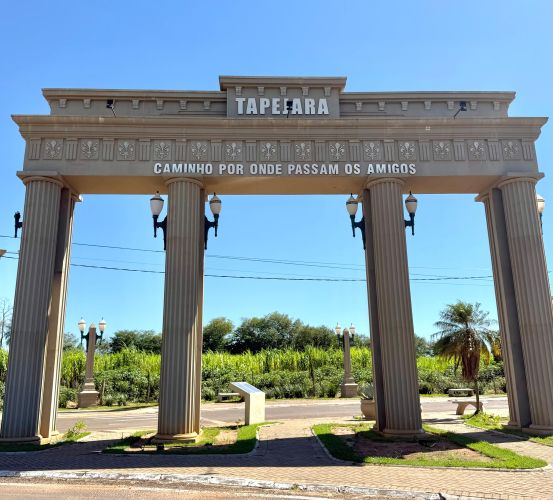 Homem é morto a tiros dentro de casa em Tapejara